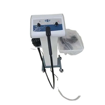 G-10 Massage Machine