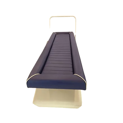 Stomach & Shoulder Mesa